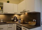 Inselblume 49 - Ferienwohnung im Erdgeschoss der Strandburg