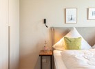 Ferienwohnung Villa Heidenreich Nr. 1