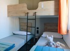 Camping Iris Park Bungalow Agora