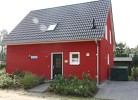 K77 - 5 Sterne Ferienhaus mit Sauna, grossem Garten  direkt am See in Roebel an der Mueritz