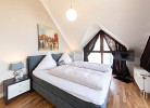 Ferienwohnung Strandburg 25