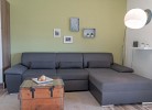 Inselblume 57 - Ferienwohnung mit Hund in Meeschendorf