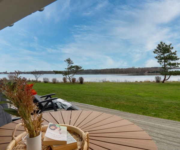 'Strandhuus' (ehem. Strandhotel), Wohnung 6 (Typ III)