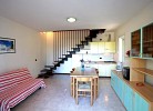 Residenz Lido del Sole Zweizimmer-Reihenhaus Villetta Bilo