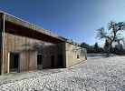 Ferienhaus TierbachLodge