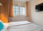'Strandpark Großenbrode', Haus 'Meerblick', Wohnung 2