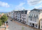 Strandblick