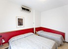 Residenz Robinia Zweizimmer-Wohnung Bilo