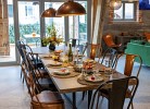 Ferienhaus Guck in den Stall