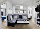 Barricata Holiday Village Mobilehome Giove XXL Premium