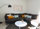 Ferienwohnung Strandluft