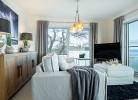 Haus 'Zur Mole', Wohnung 18 'Spinnaker'