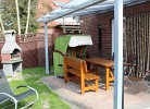 Friesenhaus inkl. Sauna nähe Norddeich