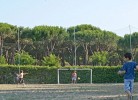 Feriendorf Orbetello Lodge Superior Family
