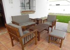 casa DAVID