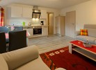 Ferienwohnung Panoramablick