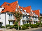 Haus Duhner Brise, Whg. 4, Seesicht,  Nordstr.3 - 7, 27476 Cuxhaven- Duhnen