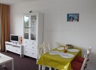 Ferienwohnung E510 für 2-4 Personen an der Ostsee