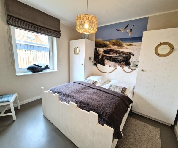 Ferienwohnung Inselbude