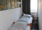 Ostsee-Ferienwohnung L349 für 4 Personen