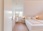Ferienwohnung dat Seepeerdje