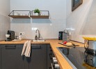 Appartmenthaus 'Südstrand 44', Wohnung 8 'Meeresrauschen am Südstrand'