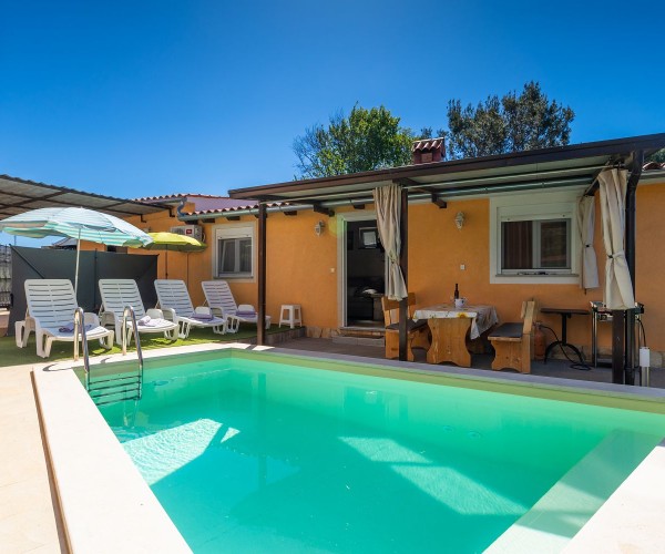 Apartment Orangine