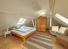 Ferienhaus 'Lille Skoov' in Rabenkirchen-Faulück