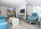 Haus Strandkorb FeWo Strandkob 3