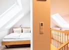 Ferienwohnung dat Seepeerdje