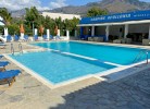 Camping Apollonia Mobilehome Happy Easy