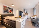 Apartment 'DREI'