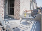 Inselblume 43 - Zentrumsnahe, moderne Ferienwohnung in Burg