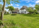Inselblume 84 - Ferienhaus 'Reethus' mit Reetdach in Ostermarkelsdorf