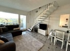 Ferienwohnung „Schwarzwaldtraum' – Maisonette mit zwei Terrassen & Panoramabalkon im Schwarzwald