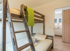 Haus Meerdüne im Dünenpark II, Wohnung 7 'Meerblick'