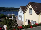 93m² Fewo mit 2 Schlafzimmern am Edersee