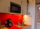 Inselblume 83 - Gemütliche Ferienwohnung im Strandhaferweg