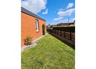 NEU! Ferienhaus Seeadler 750 Meter z. Strand