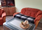 Ferienwohnung Kräft Zetel