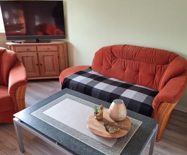 Ferienwohnung Kräft Zetel