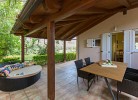 Ferienhaus Green Marea