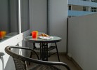 Ferienpark Heiligenhafen, Haus H, Wohnung 05.05
