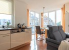 'Strandpark Großenbrode', Haus 'Möwennest', Wohnung 10 (Typ II)
