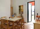 Feriendorf Cisano San Vito Dreizimmer-Bungalow Diamante