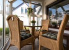 FEWO Nina, Am Swatten Diek 4, 27476 Cuxhaven Sahlenburg
