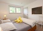 Ferienwohnung Schönwaldblick - 2 große Balkone mit traumhafter Sicht - barrierefrei - Mein SWH