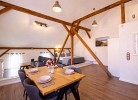 13 Ferienwohnung 'Exklusives Loft'