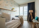 Appartmenthaus 'Südstrand 44', Wohnung 7 'Strandflair'