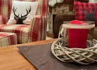 5Sterne Ferienwohnung Edelweiß